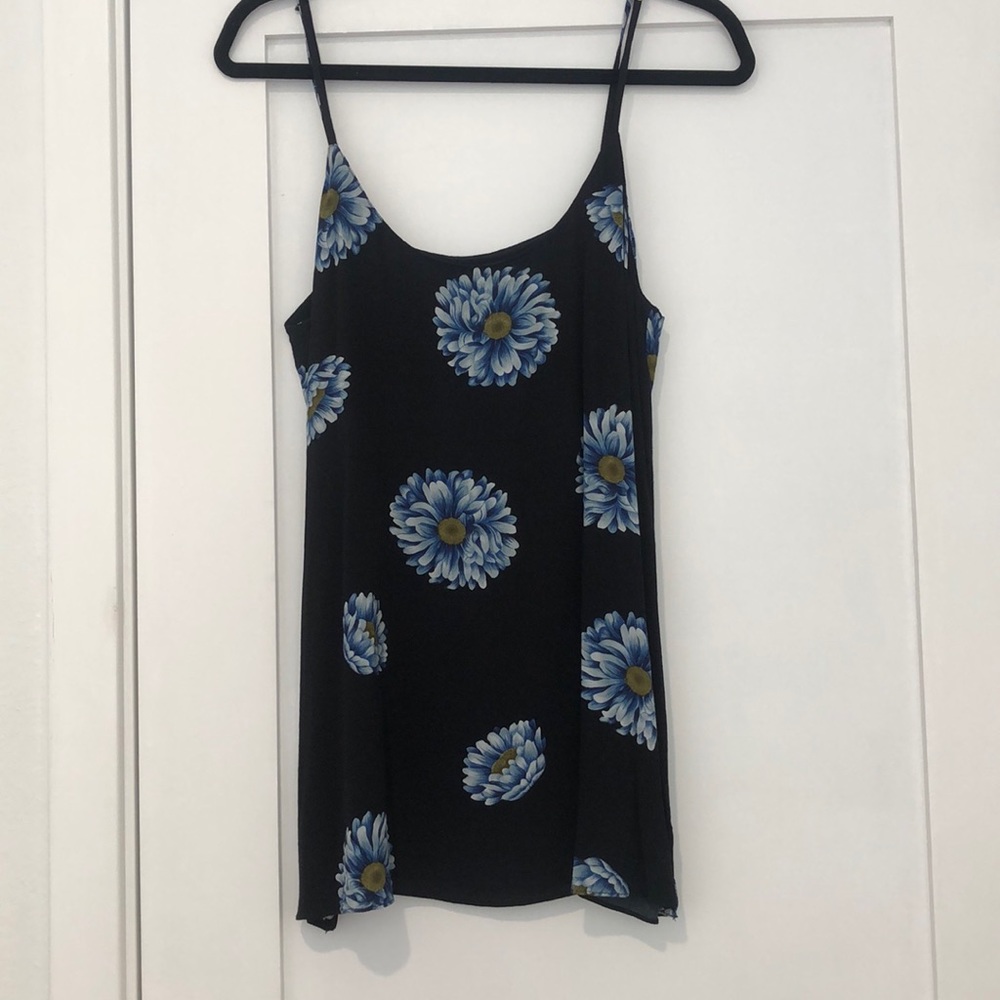 Show Me Your Mumu Estelle top slip, vintage!